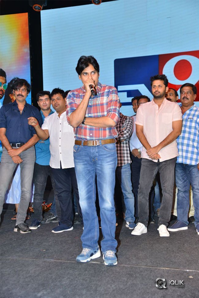 Chal-Mohan-Ranga-Pre-Release-Function-Photos
